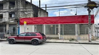 Local de Venta en Guayaquil Ecuador sector Mucho Lote