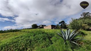 Sitio de Avaluo en Cuenca Ecuador sector San Pedro del Cebollar