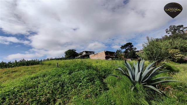 Sitio Solar Terreno de Avaluo en Cuenca Ecuador sector San Pedro del Cebollar