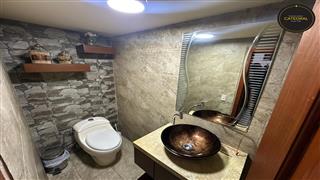 Villa Casa de Venta en Cuenca Ecuador sector Totoracocha
