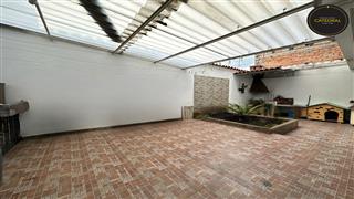 Villa Casa de Venta en Cuenca Ecuador sector Totoracocha