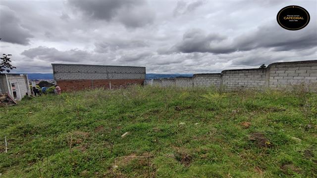Sitio Solar Terreno de Venta en Cuenca Ecuador sector San Miguel de Putushi