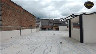Edificio de Alquiler en Azogues Ecuador sector Centro de Azogues