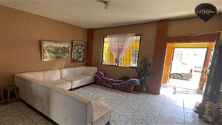 Villa Casa de Venta en Guayaquil Ecuador sector En la Ciudad de Machala - Av. Los Ceibos 