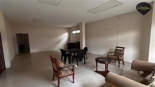 Departamento de Alquiler en Guayaquil Ecuador sector Ceibos