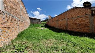 Sitio de Venta en Cuenca Ecuador sector La Y del Cebollar