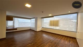 Departamento de Venta en Cuenca Ecuador sector Heroes de Verdeloma
