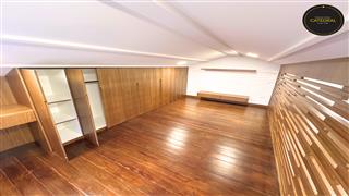 Departamento de Venta en Cuenca Ecuador sector Heroes de Verdeloma