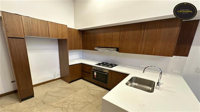 Departamento de Venta en Cuenca Ecuador sector Heroes de Verdeloma