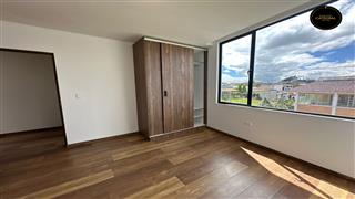 Villa Casa de Venta en Cuenca Ecuador sector Misicata
