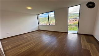 Villa Casa de Venta en Cuenca Ecuador sector Misicata