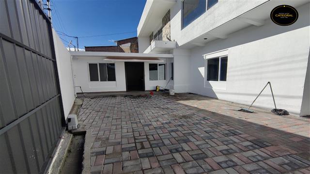 Departamento de Alquiler en Cuenca Ecuador sector La Basilica