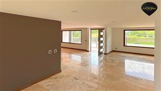 Villa Casa de Venta en Cuenca Ecuador sector Challuabamba