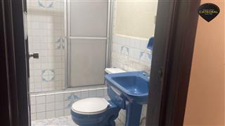 Villa Casa de Venta en Cuenca Ecuador sector Vega Muñoz