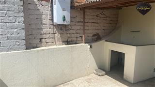 Villa Casa de Venta en Cuenca Ecuador sector Vega Muñoz