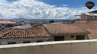 Villa Casa de Venta en Cuenca Ecuador sector Vega Muñoz