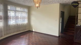 Villa Casa de Venta en Cuenca Ecuador sector Vega Muñoz