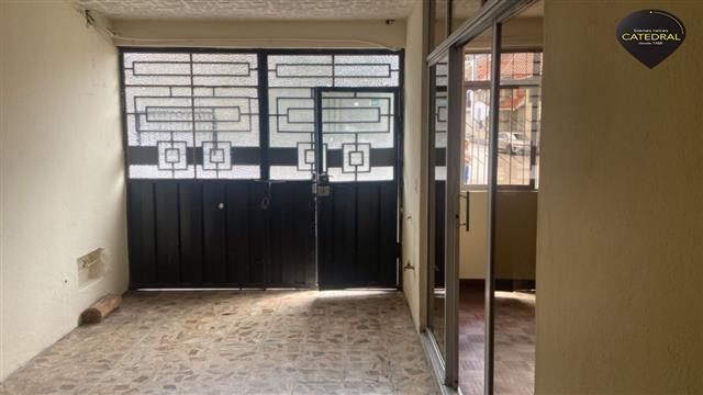 Villa Casa de Venta en Cuenca Ecuador sector Vega Muñoz