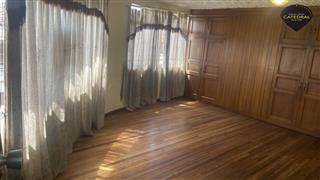 Villa Casa de Venta en Cuenca Ecuador sector Vega Muñoz