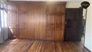 Villa Casa de Venta en Cuenca Ecuador sector Vega Muñoz
