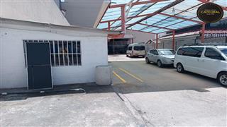 Sitio de Venta en Cuenca Ecuador sector El Batán
