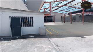 Sitio de Venta en Cuenca Ecuador sector El Batán