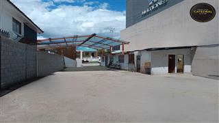 Sitio de Venta en Cuenca Ecuador sector El Batán