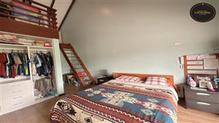 Villa Casa de Venta en Cuenca Ecuador sector Challuabamba - Quinta Pomelé