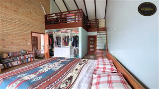 Villa Casa de Venta en Cuenca Ecuador sector Challuabamba - Quinta Pomelé