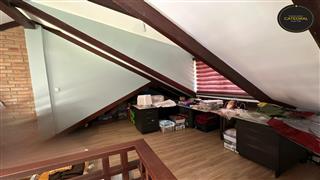 Villa Casa de Venta en Cuenca Ecuador sector Challuabamba - Quinta Pomelé