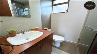 Villa Casa de Venta en Cuenca Ecuador sector Challuabamba - Quinta Pomelé