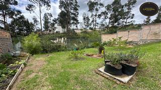 Villa Casa de Venta en Cuenca Ecuador sector Challuabamba - Quinta Pomelé