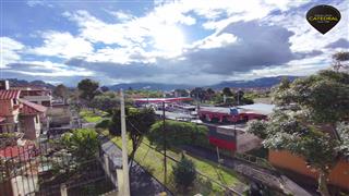 Departamento de Venta en Cuenca Ecuador sector Huayra Plaza Gapal