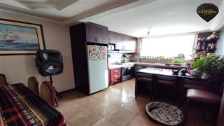 Departamento de Venta en Cuenca Ecuador sector Huayra Plaza Gapal
