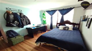 Departamento de Venta en Cuenca Ecuador sector Huayra Plaza Gapal