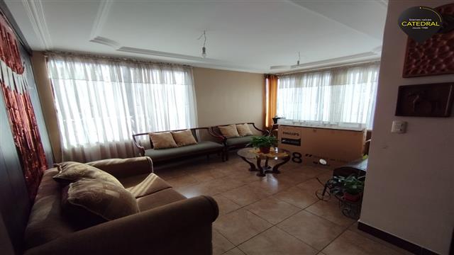 Departamento de Venta en Cuenca Ecuador sector Wayra Plaza Gapal