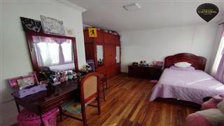 Departamento de Venta en Cuenca Ecuador sector Huayra Plaza Gapal
