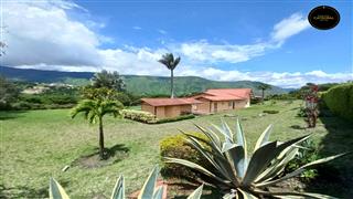 Quinta de Venta en Cuenca Ecuador sector La Unión San Antonio
