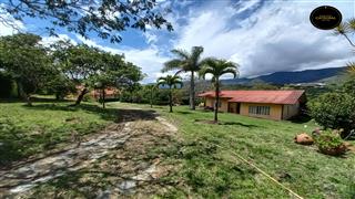 Quinta de Venta en Cuenca Ecuador sector La Unión San Antonio