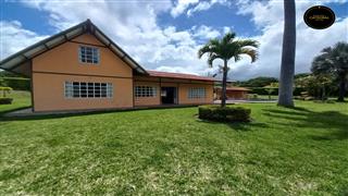 Quinta de Venta en Cuenca Ecuador sector La Unión San Antonio