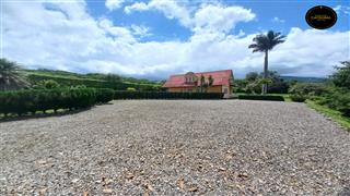 Quinta de Venta en Cuenca Ecuador sector La Unión San Antonio