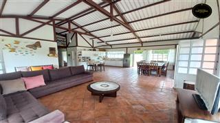 Quinta de Venta en Cuenca Ecuador sector La Unión San Antonio
