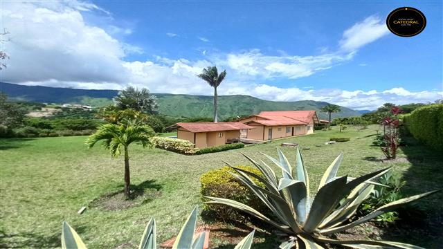 Quinta Hacienda de Venta en Cuenca Ecuador sector La Unión San Antonio