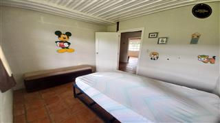 Quinta de Venta en Cuenca Ecuador sector La Unión San Antonio