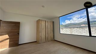 Villa Casa de Venta en Cuenca Ecuador sector Misicata - Baños