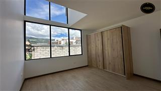 Villa Casa de Venta en Cuenca Ecuador sector Misicata - Baños