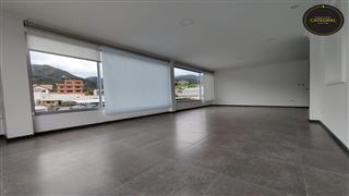 Departamento de Venta en Cuenca Ecuador sector Rio Amarillo - Tejar