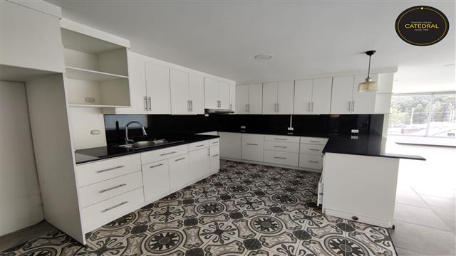 Departamento de Venta en Cuenca Ecuador sector Sayausi - Tejar