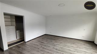 Departamento de Venta en Cuenca Ecuador sector Rio Amarillo - Tejar