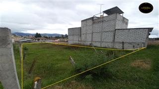 Sitio de Venta en Cuenca Ecuador sector Circunvalacion Sur - Carmen de Guzho